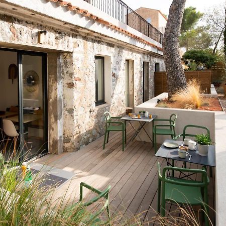 Saint-Raphaël Beija Flor B&B 외부 사진
