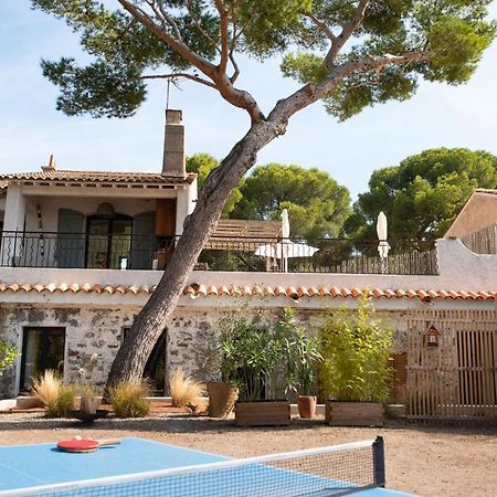 Saint-Raphaël Beija Flor B&B 외부 사진