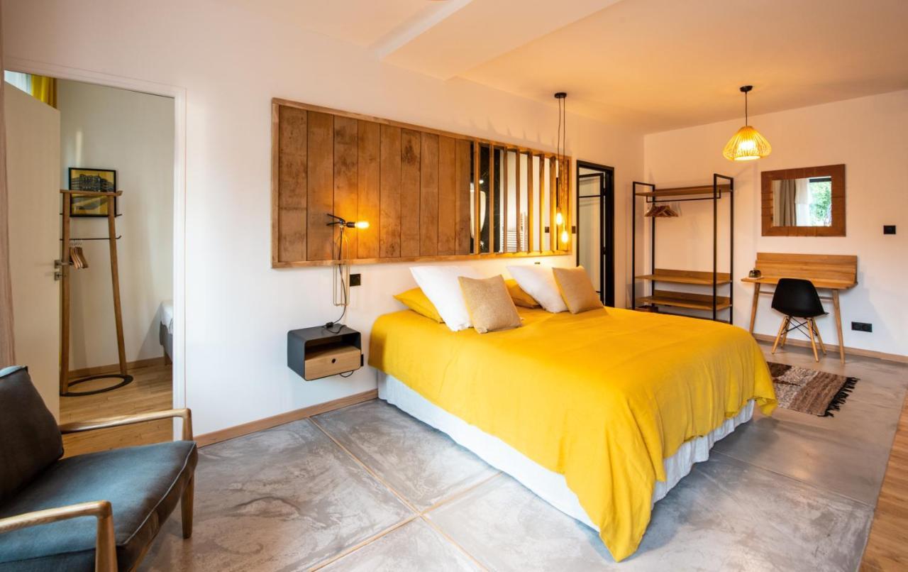 Saint-Raphaël Beija Flor B&B 외부 사진