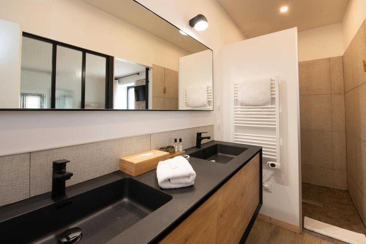 Saint-Raphaël Beija Flor B&B 외부 사진