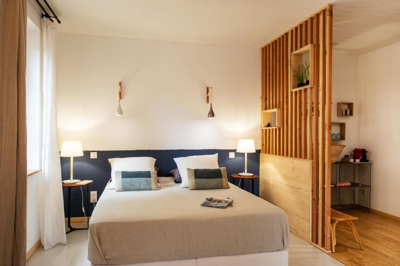 Saint-Raphaël Beija Flor B&B 외부 사진