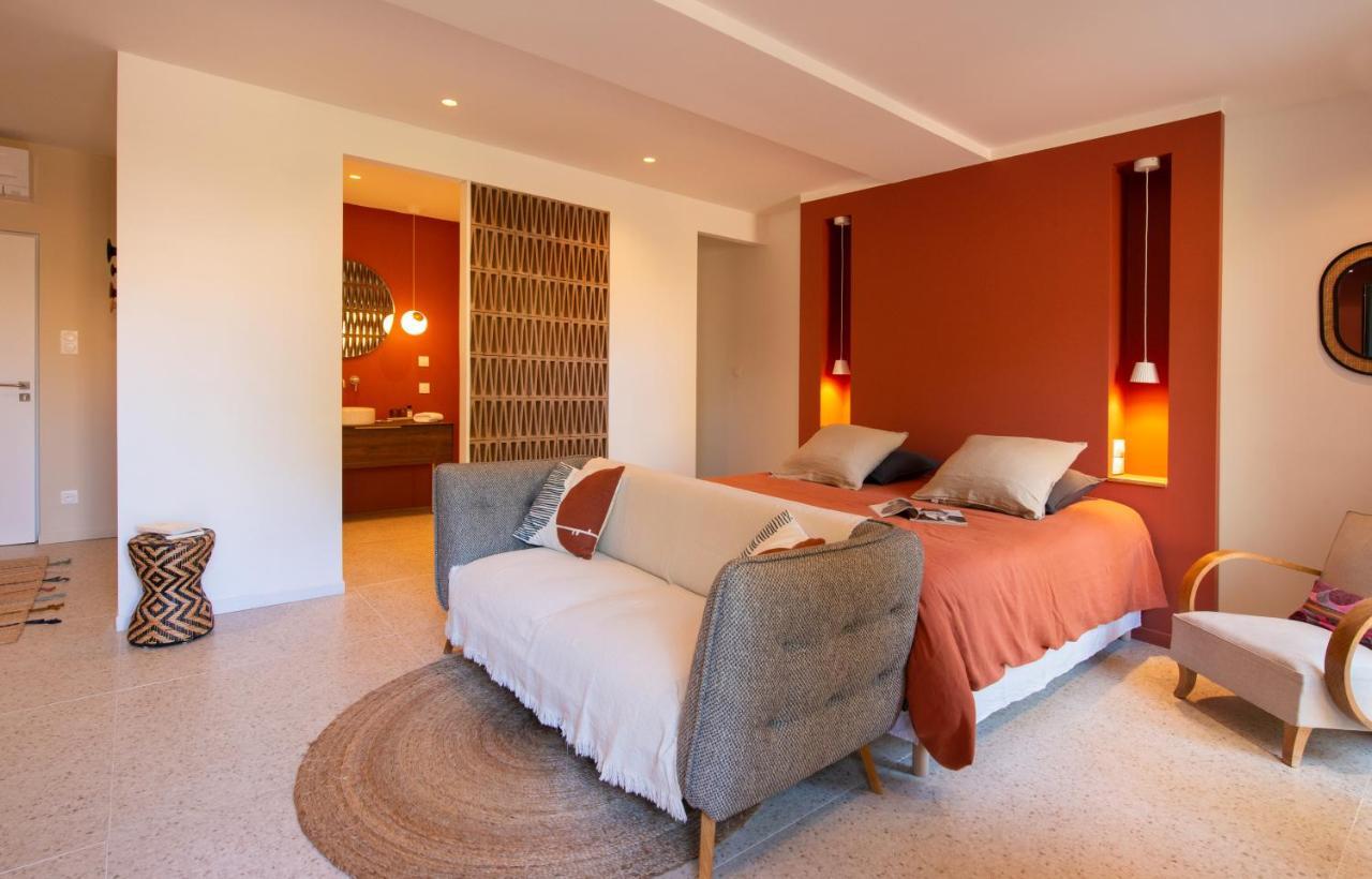 Saint-Raphaël Beija Flor B&B 외부 사진