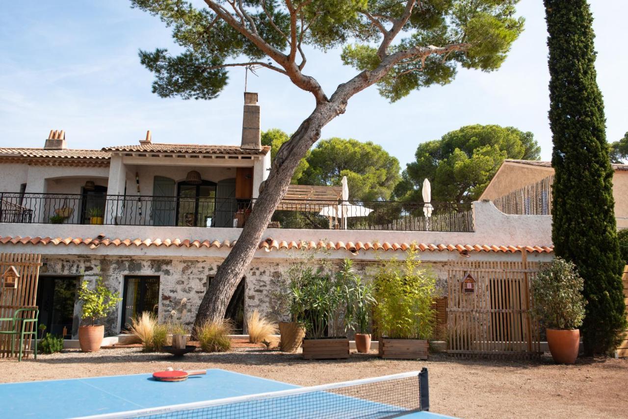 Saint-Raphaël Beija Flor B&B 외부 사진