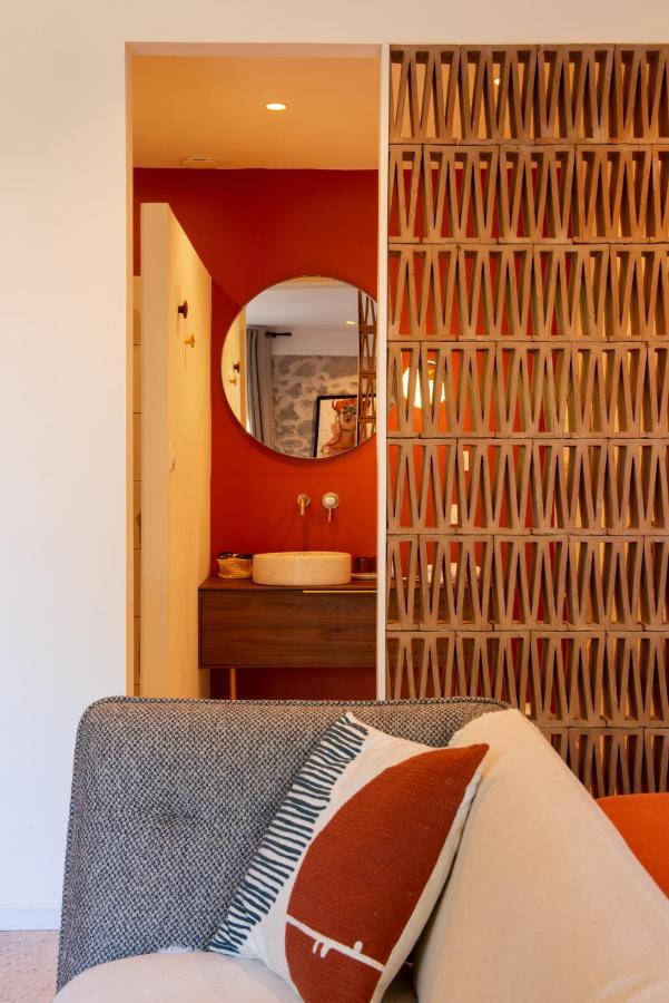 Saint-Raphaël Beija Flor B&B 외부 사진