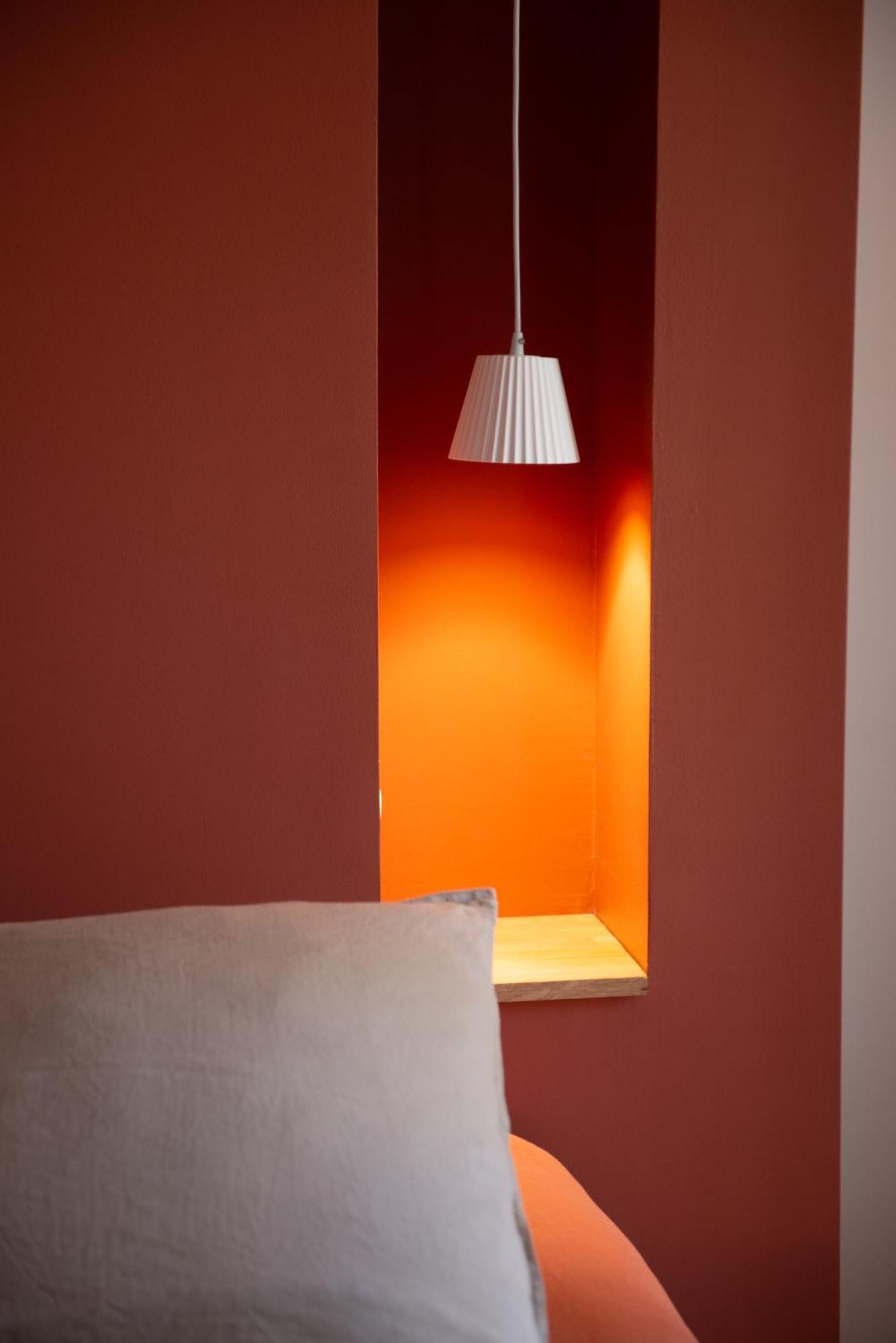 Saint-Raphaël Beija Flor B&B 객실 사진
