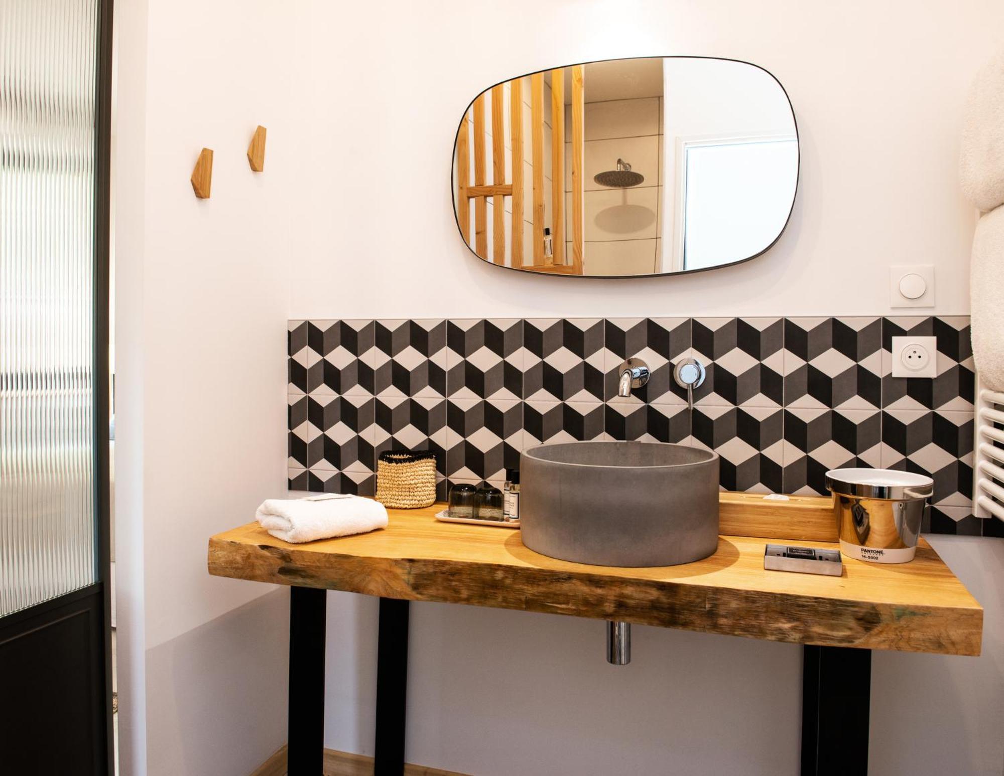 Saint-Raphaël Beija Flor B&B 외부 사진